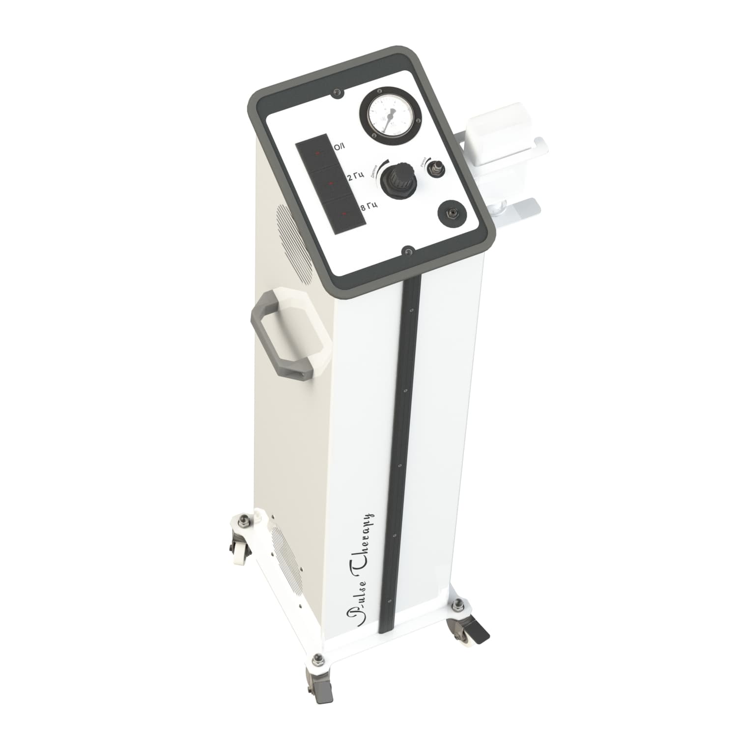 Gas–liquid peeling device — clinical aesthetic treatment instrument