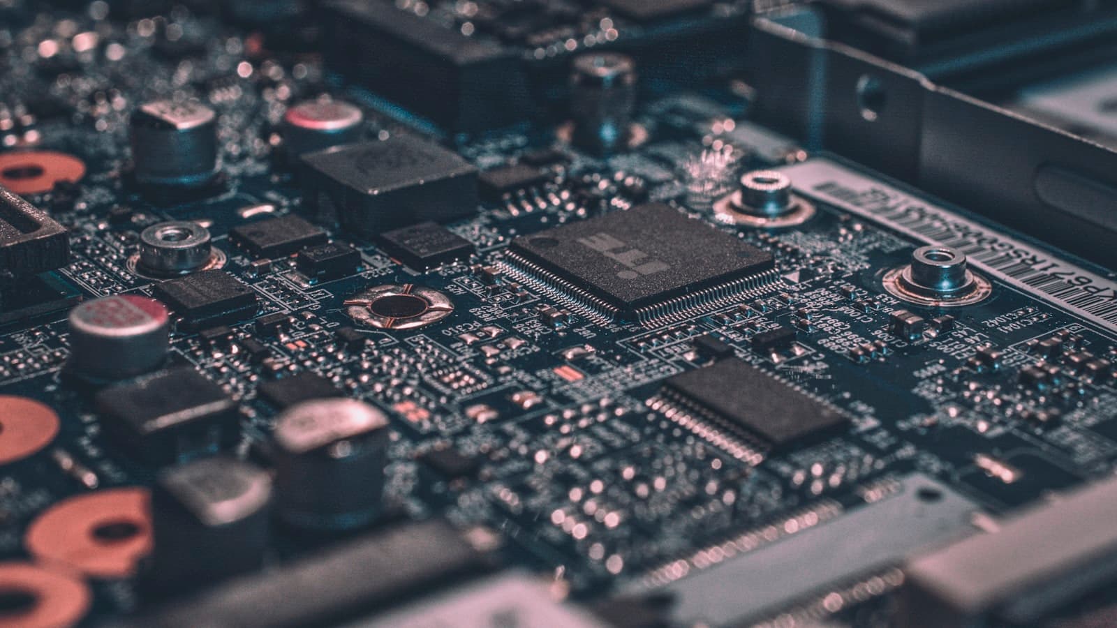 IoT & Embedded — Firmware extraction and protocol mapping.