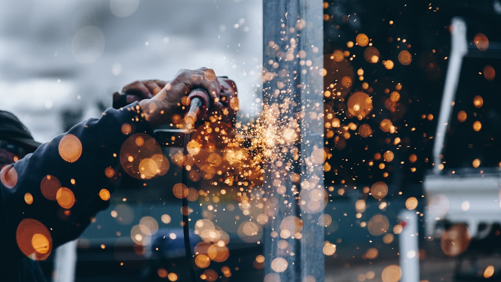 Industrial & Manufacturing — PLC and legacy controller recovery.